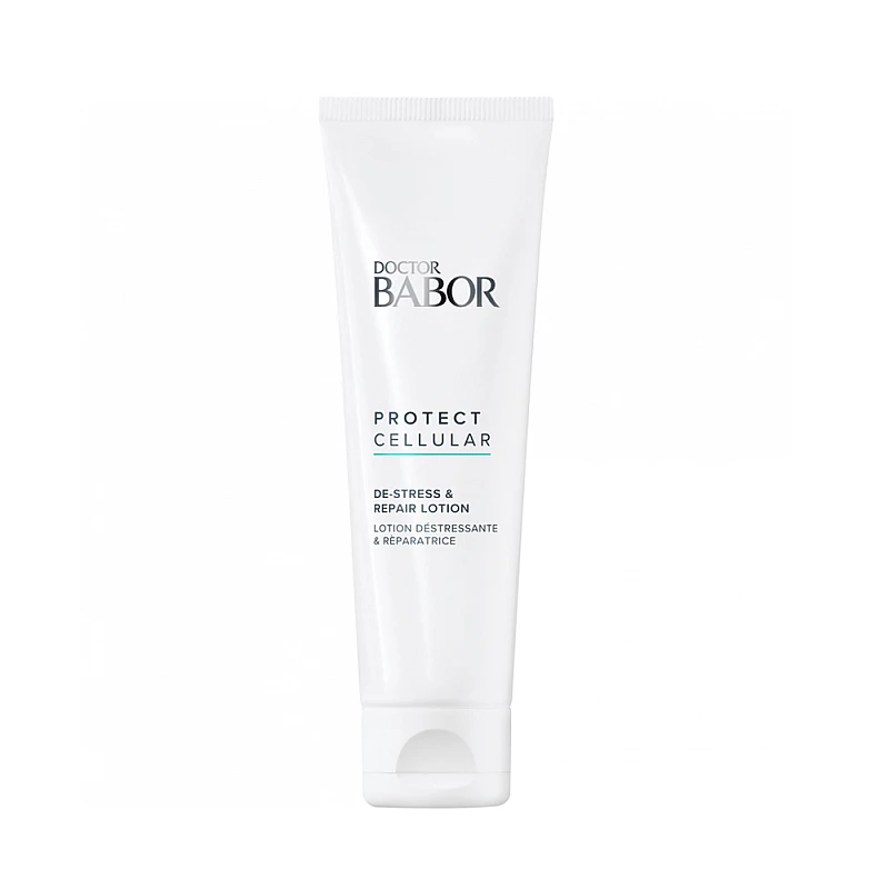 Регенериращ лосион за след слънце Babor Protect Cellular 150ml