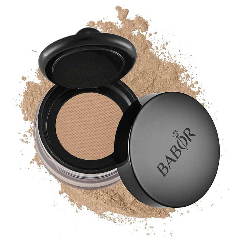 Фиксираща и матираща пудра Babor Mattifying Fixing Powder 20g