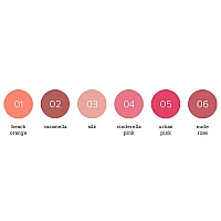 Гланц за устни Babor Perfect Shine Lip Gloss 4ml.