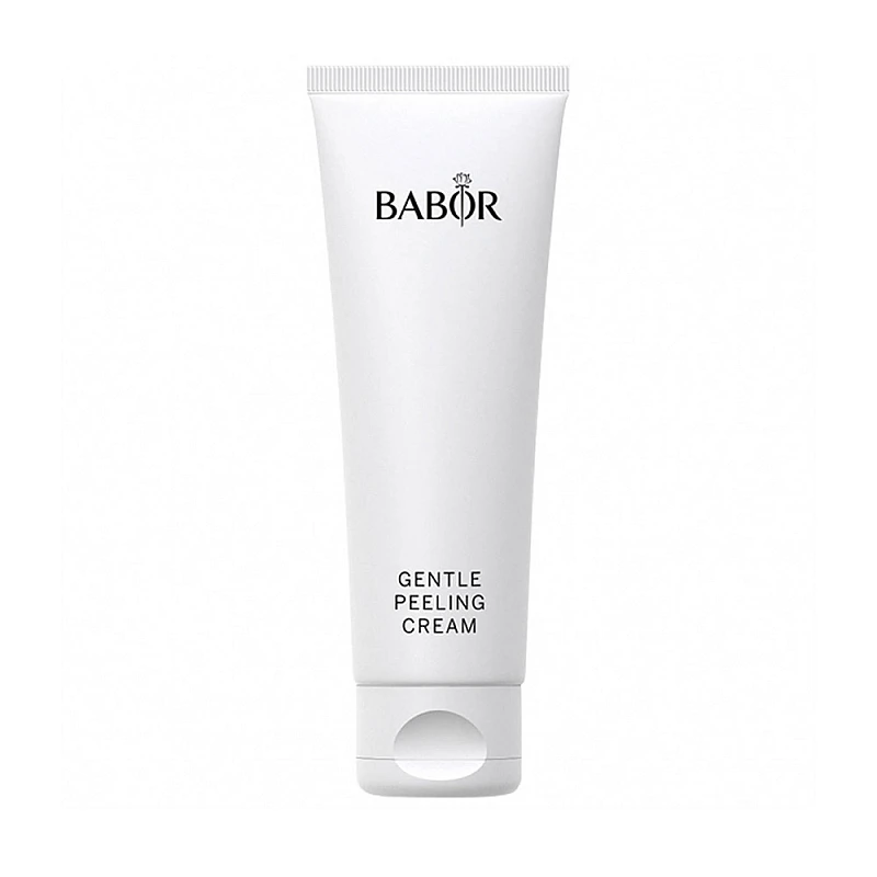 Нежен пилинг за лице Babor Gentle Peeling 50ml.