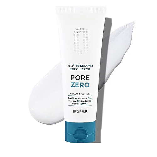 Ексфолиант Be the Skin Pore Zero 30 Second Exfoliator 100g Ексфолиант Be the Skin Pore Zero 30 Second Exfoliator 100g