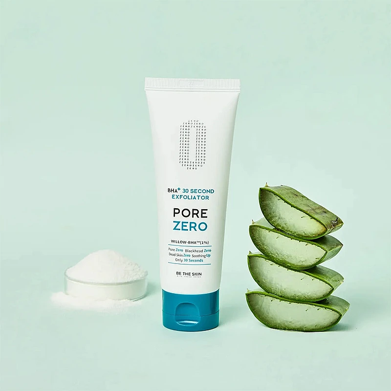 Ексфолиант Be the Skin Pore Zero 30 Second Exfoliator 100g