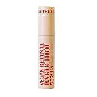 Серум с ретинал и бакушиол Be the skin Vegan Retinal Bakuchiol Serum 20ml