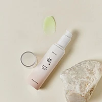 Слънцезащитен серум с женшен Beauty of Joseon Ginseng Moist Sun Serum SPF50+ 50ml