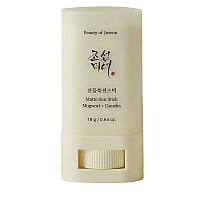 Слънцезащитен стик с матов ефект Beauty Of Joseon Matte Sun Stick SPF50 18gr