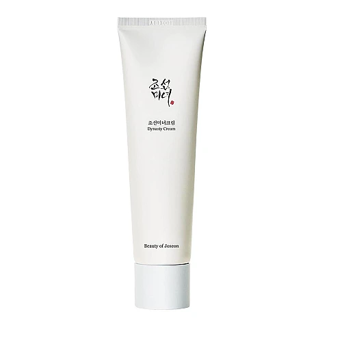 Крем за лице с оризови трици и женшен Beauty of Joseon Dynasty Cream 100ml