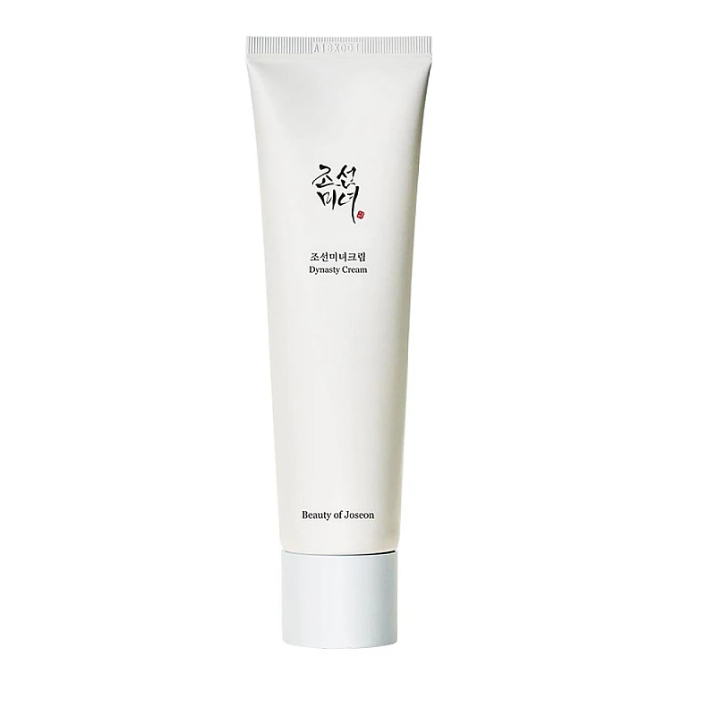 Крем за лице с оризови трици и женшен Beauty of Joseon Dynasty Cream 100ml
