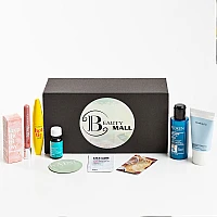Подаръчна кутия Valentine's Beauty Box 2