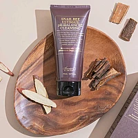 Нежен измиващ гел Benton Snail Bee Ultimate pH-Balanced Cleansing 150ml