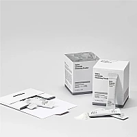 Почистваща пудра със серамиди и хиалуронова киселина Biodance Hydro Ceramide Cleansing Powder 30pcs