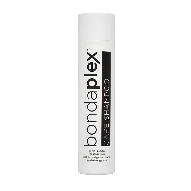 Силно възстановяващ шампоан за укрепване на косата Bondaplex Care Shampoo 250ml
