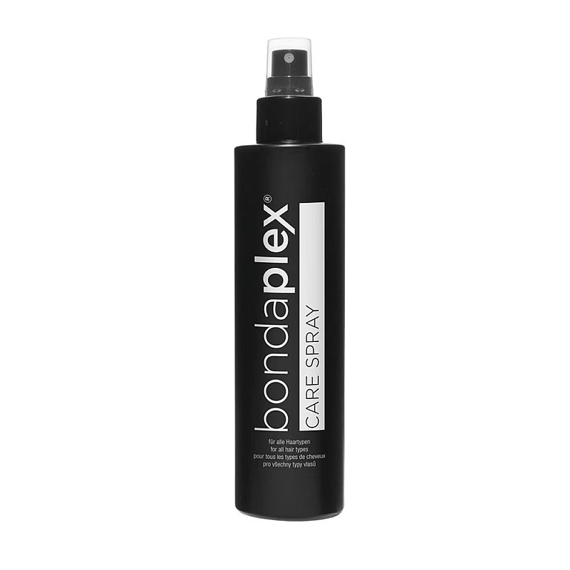 Спрей за защита и укрепване на увредена коса Bondaplex Care Spray 200ml