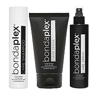 Дълбоко възстановяваща терапия за изтощена коса Bondaplex 