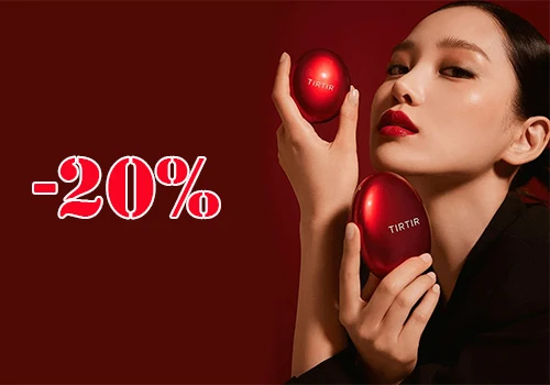 tirtir -20%