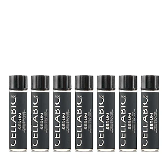 Ампули за растеж и сгъстяване на косата Cellabic Tricho Grow Therapy 7x 4.5ml