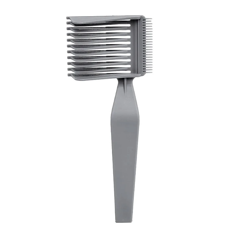 Гребен за отсичане и оформяне Shading Comb