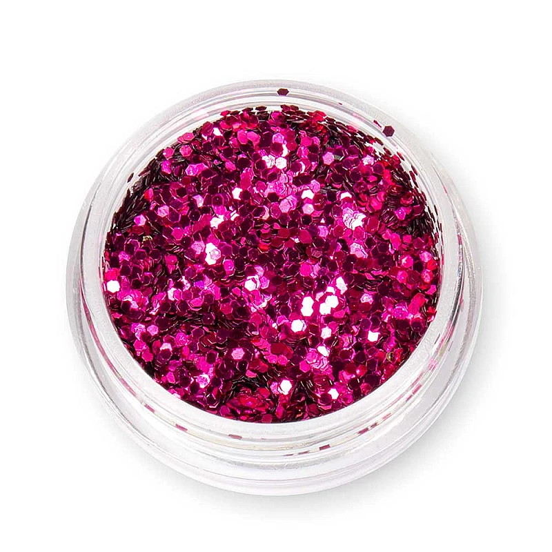 Брокат Claresa Disco Claret