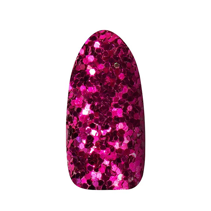 Брокат Claresa Disco Claret