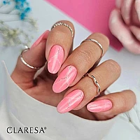 Гел в бутилка с четка Claresa Peach Brush gel 5g