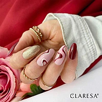 Гел лак CLARESA 6 Celebration 5g