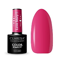 Гел лак Claresa Love Story 5 5g