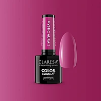 Гел лак CLARESA 2 Mystic Aura 5g