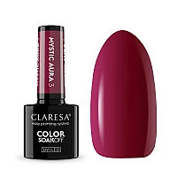 Гел лак CLARESA 3 Mystic Aura 5g