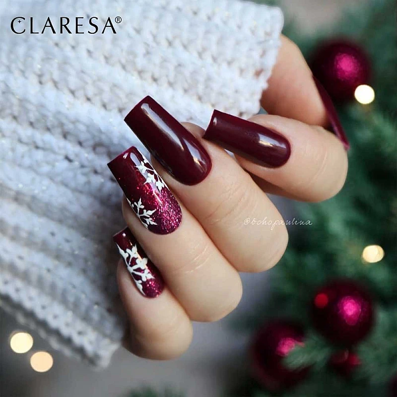 Гел лак CLARESA 3 Mystic Aura 5g