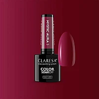 Гел лак CLARESA 3 Mystic Aura 5g