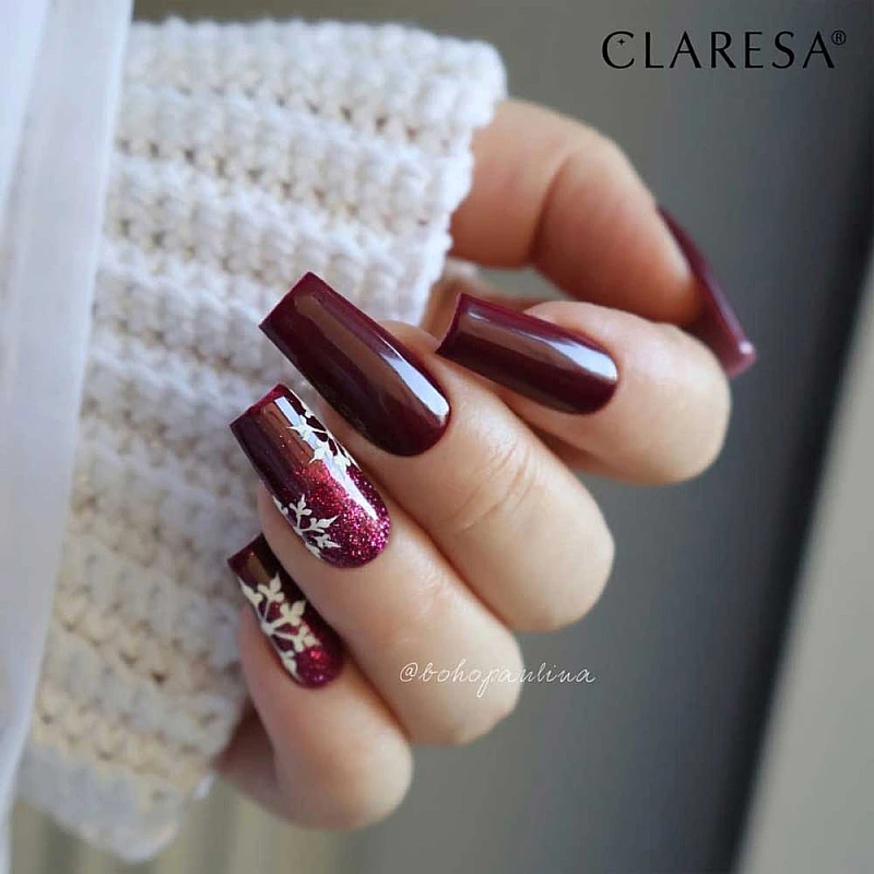 Гел лак CLARESA 3 Mystic Aura 5g