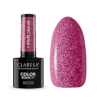 Гел лак CLARESA 4 Mystic Aura 5g