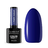 Гел лак CLARESA 5 Mystic Aura 5g