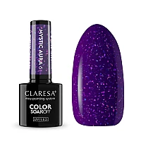 Гел лак CLARESA 6 Mystic Aura 5g