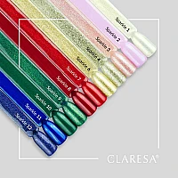 Гел лак CLARESA 3 Sparkle 5g