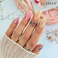 Гел лак CLARESA 5 Unicorn Glow 5g