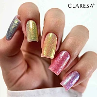 Гел лак CLARESA 5 Unicorn Glow 5g