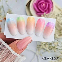 Гел лак CLARESA 5 Unicorn Glow 5g