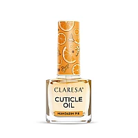 Олио за кожички Мандарина Claresa Cuticle Oil Mandarin Pie 5ml