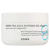 Крем гел със зелен чай Cosrx Hydrium Green Tea Aqua Soothing Gel Cream 50ml