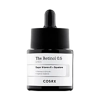 Масло за Лице с Ретинол Cosrx The Retinol 0.5 Oil 20ml