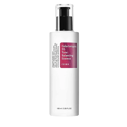 Изсветляваща есенция Cosrx Galactomyces 95 Tone Balancing Essence 100ml Изсветляваща есенция Cosrx Galactomyces 95 Tone Balancing Essence 100ml