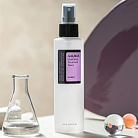 Тонер за дълбоко почистване Cosrx AHA/BHA Clarifying Treatment Toner 150ml