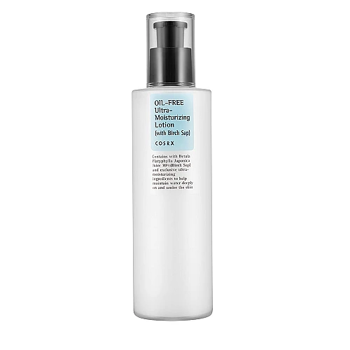 Хидратиращ лосион Cosrx Oil Free Ultra Moisturizing Lotion 100ml
