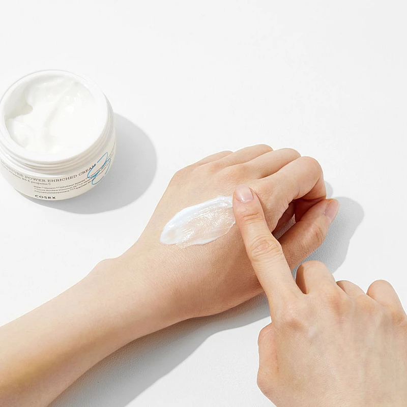 Хидратиращ крем за лице Cosrx Moisture Power Enriched Cream 50ml