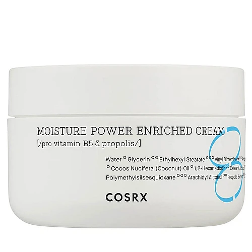 Хидратиращ крем за лице Cosrx Moisture Power Enriched Cream 50ml