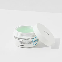Гел крем за лице Cosrx Green Tea Aqua Soothing Gel Cream 50ml