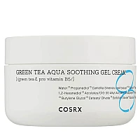 Гел крем за лице Cosrx Green Tea Aqua Soothing Gel Cream 50ml