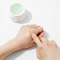 Гел крем за лице Cosrx Green Tea Aqua Soothing Gel Cream 50ml