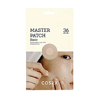 Пластири Против Акне Cosrx Master Patch Basic 36бр