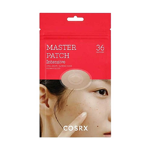 Интензивни Пластири за Акне Cosrx Master Patch Intensive 36бр Интензивни Пластири за Акне Cosrx Master Patch Intensive 36бр